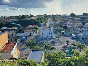 Praça Matriz