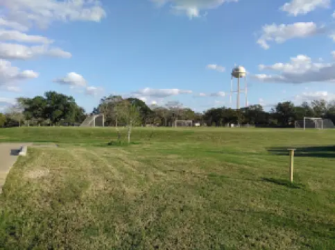 マクワーター・パーク