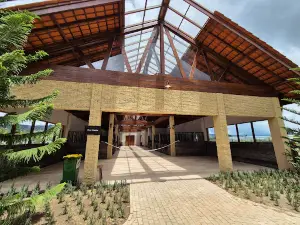 Bali Farm House