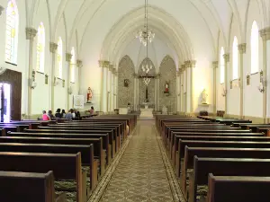 Paróquia São Miguel