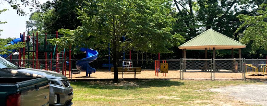 Johnston-Strickland Kiddie Park