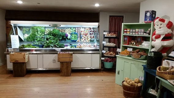 Elysian Hills Tree Farm