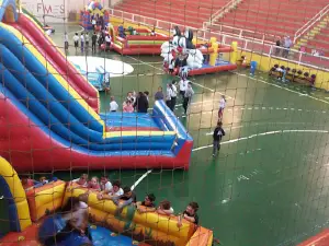 Sports Center Carecão