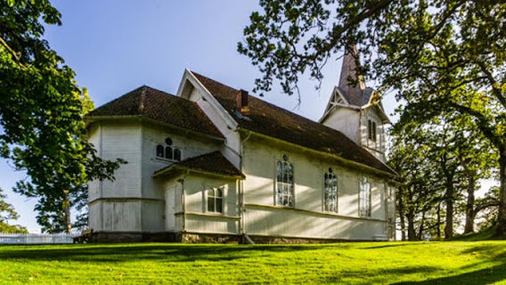 Rolvsoy