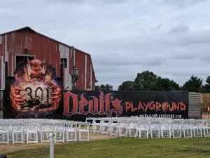301 Devils Playground Haunted Attraction