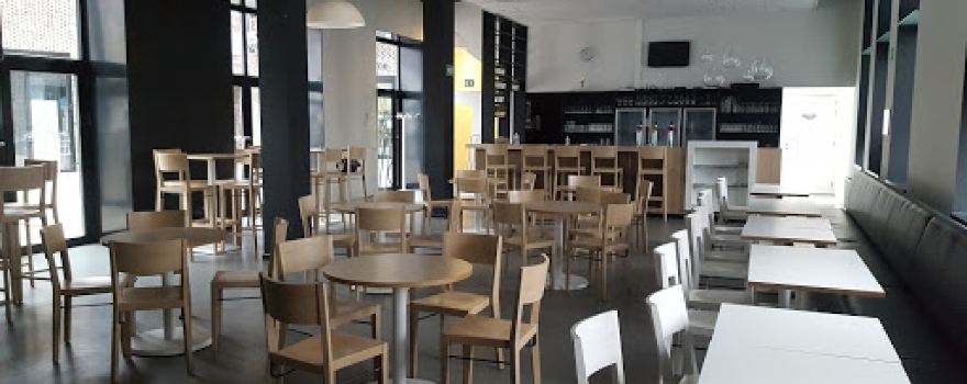 Gemeenschapscentrum Felix Sohie