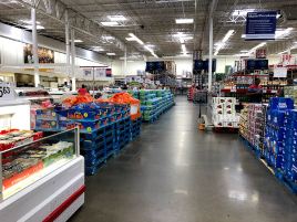 Sam's Club