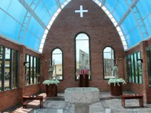 Igreja Matriz São Francisco Xavier