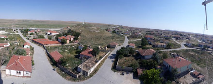 DAMLAKUYU HÖYÜGÜ