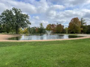 Cedar Springs Golf Course & Campground