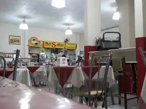 Cineplus - Campo Largo