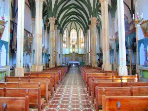 Serra do Caraça