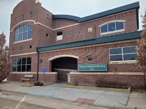 Grant County Library
