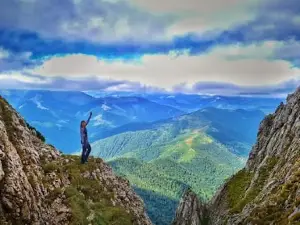 Transylvanian Alps