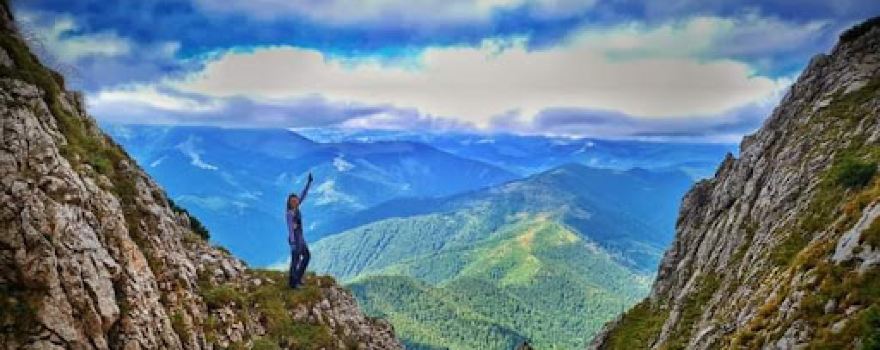 Transylvanian Alps
