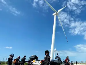 iWind Wind Park
