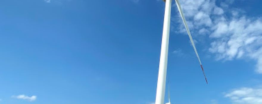 iWind Wind Park