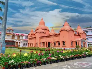 Ramakrishna Math and Ramakrishna Mission Seva Samity, Karimganj,Assam