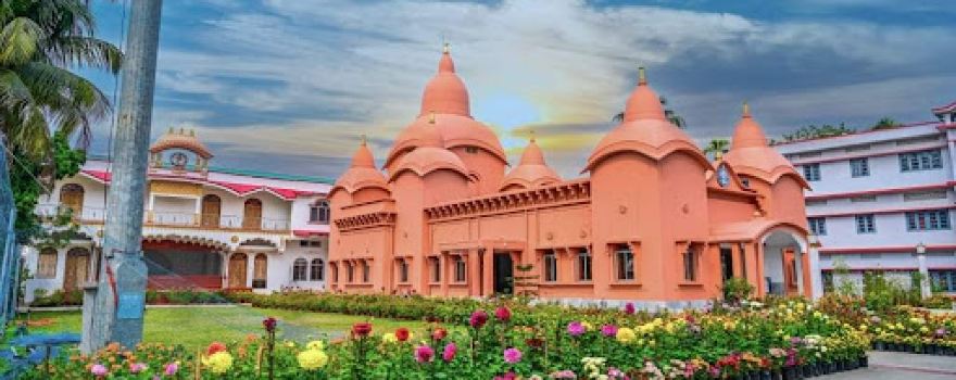 Ramakrishna Math and Ramakrishna Mission Seva Samity, Karimganj,Assam