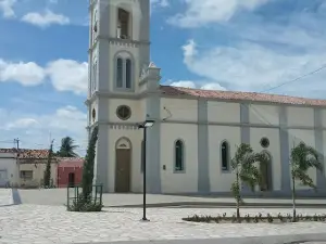 Church of San Francisco