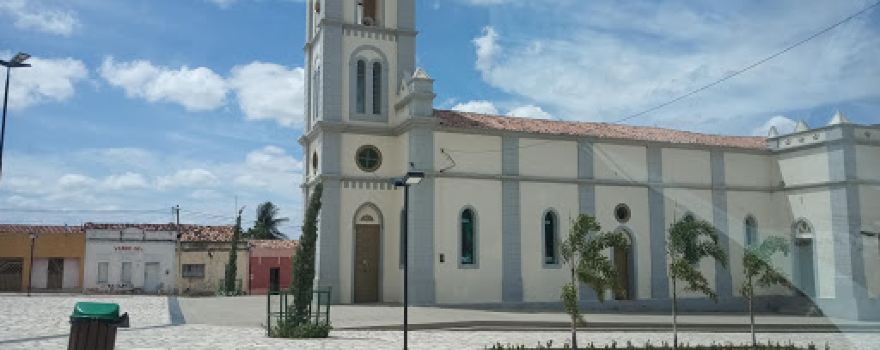 Church of San Francisco