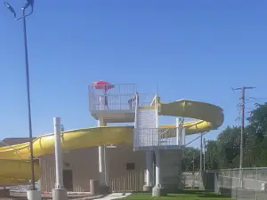 Woodman Aquatic Center