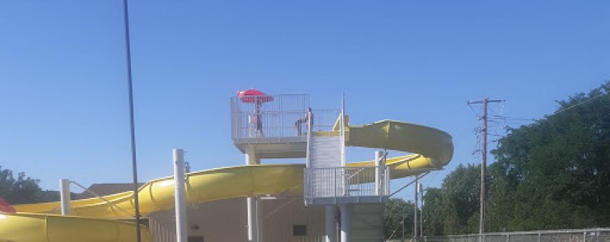 Woodman Aquatic Center