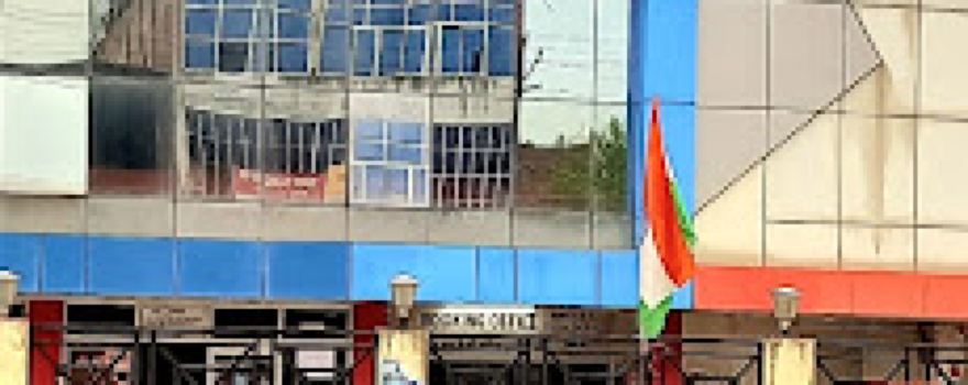 Diamond Cinema डायमंड टॉकीज