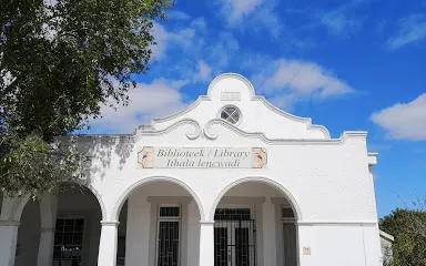 Stanford Public Library