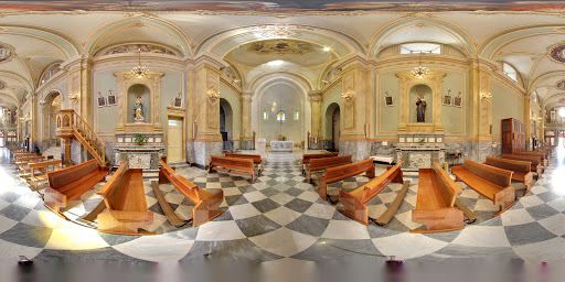 Parrocchia Santa Maria La Cava-Santuario S. Filippo Apostolo