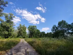 Приречный парк