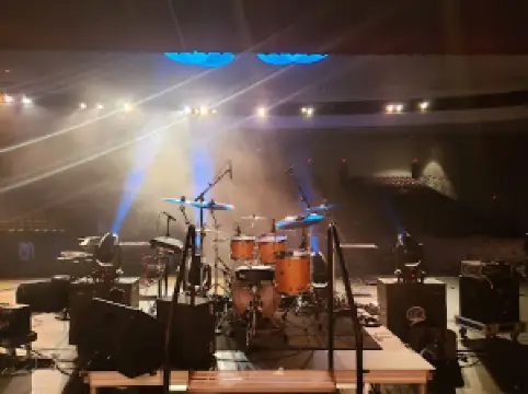 The Centre at Halifax Community College