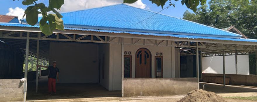 Pondok Pesantren Daru Toha Al Mustofa