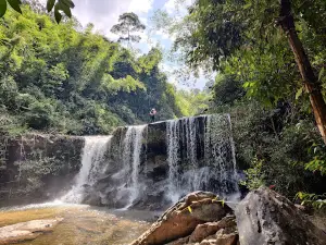 อุทยานแห่งชาติภูจองนายอย