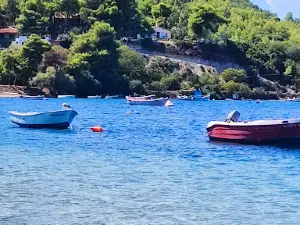 Beach Mill Gialtra