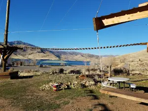 Zipline Utah