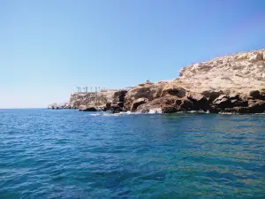 Paralia Koumpara