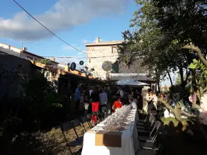 Parque de la Alameda