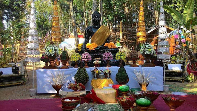 Phra That Ming Mongkhon