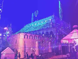 Jama Masjid