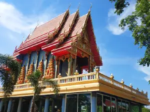 Wat Non Sawang Phirom