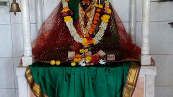 Shree Ekaveeradevi Mandir Kapileshwar