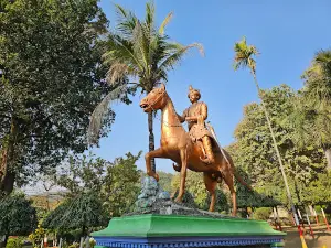 Manimukunda Sen Park