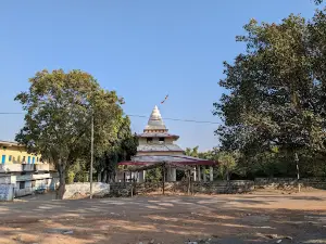 Madhkoleshwar Temple, Sitanagar