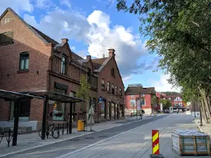 Lillehammer cinema