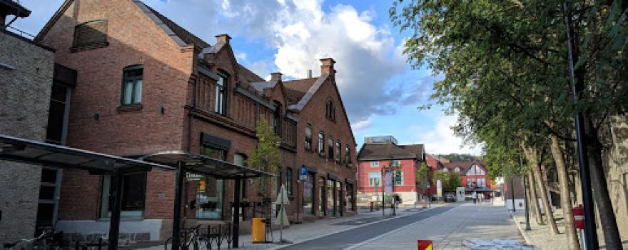 Lillehammer cinema