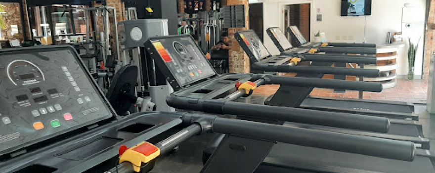 Ac Fit Academia
