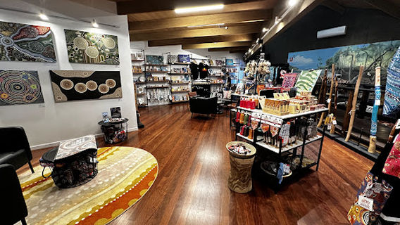 Jellurgal Aboriginal Cultural Centre