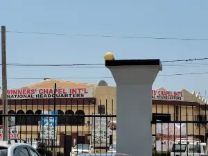 Winners Chapel International Headquarters