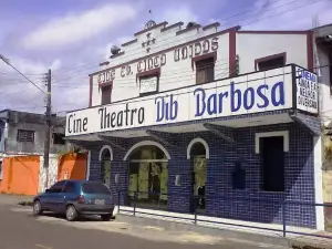 Cinema Teatro Dib Barbosa
